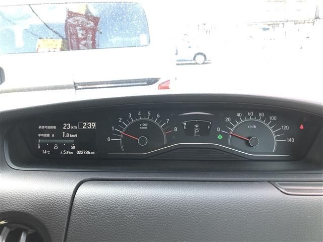 HONDA N BOX 2019 Image 31