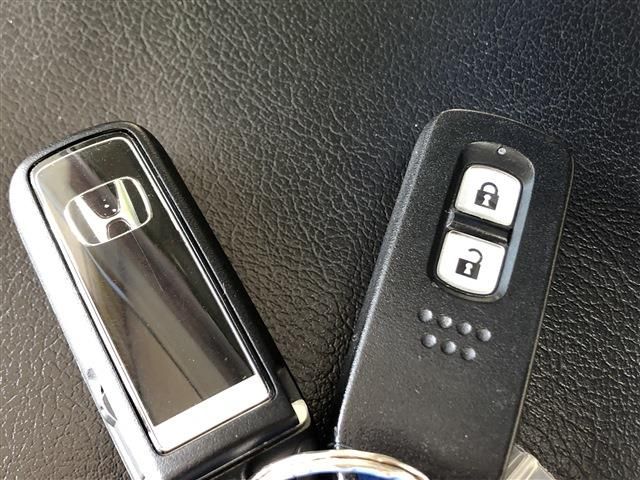 HONDA N BOX 2019 Image 31