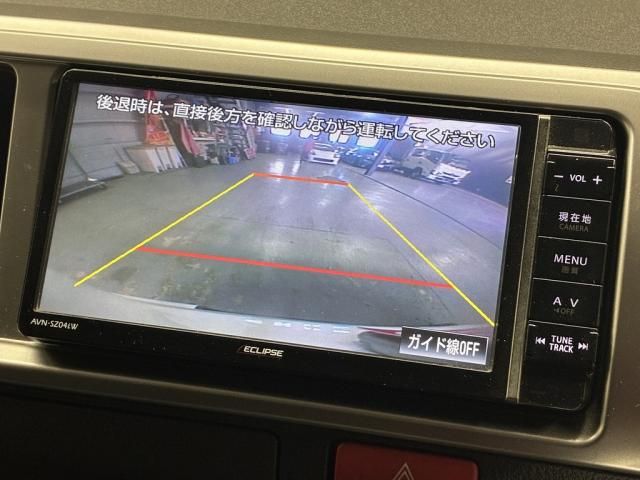 TOYOTA HIACE VAN 4WD 2015 Image 31