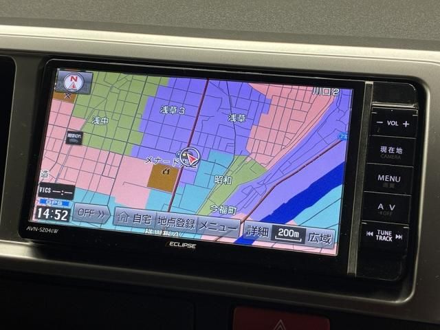 TOYOTA HIACE VAN 4WD 2015 Image 31