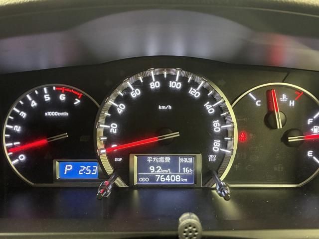 TOYOTA HIACE VAN 4WD 2015 Image 31