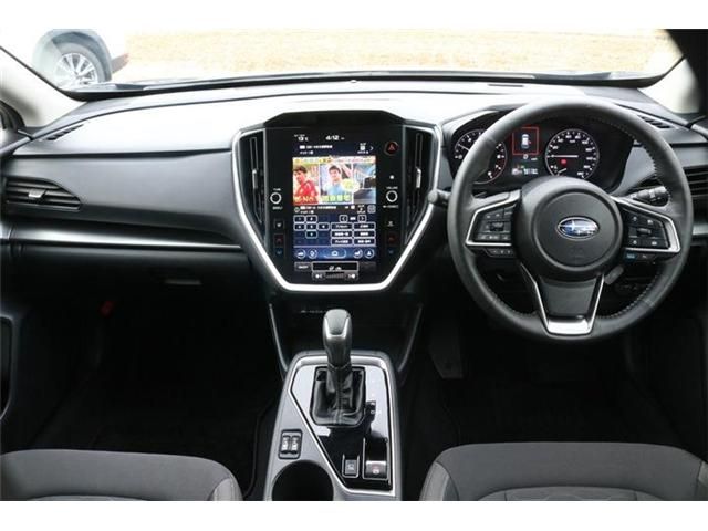 SUBARU IMPREZA 5DOOR 4WD 2023 Image 31