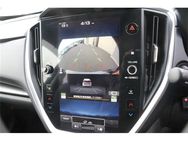 SUBARU IMPREZA 5DOOR 4WD 2023 Image 31