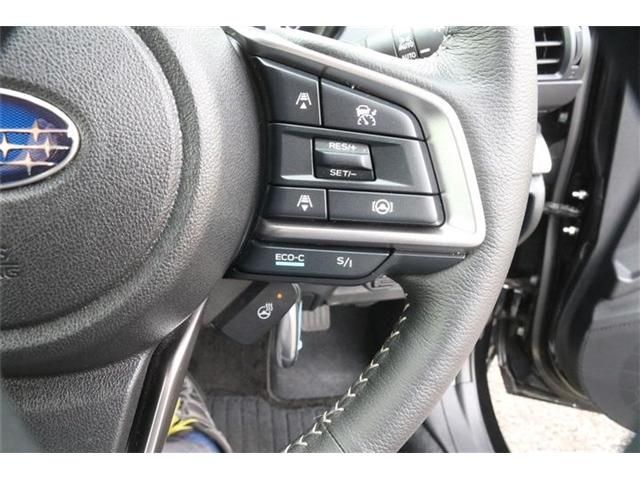 SUBARU IMPREZA 5DOOR 4WD 2023 Image 31