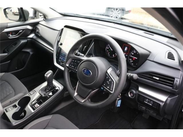 SUBARU IMPREZA 5DOOR 4WD 2023 Image 31