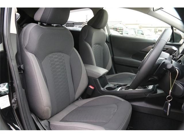 SUBARU IMPREZA 5DOOR 4WD 2023 Image 31