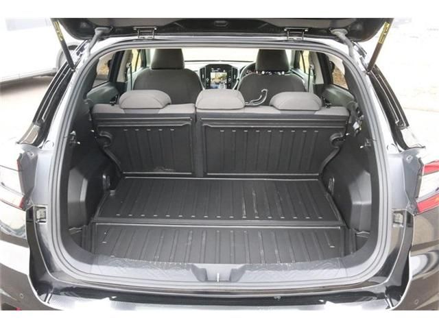 SUBARU IMPREZA 5DOOR 4WD 2023 Image 31