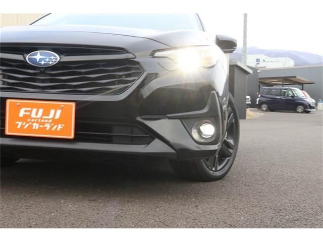 SUBARU IMPREZA 5DOOR 4WD 2023 Image 31