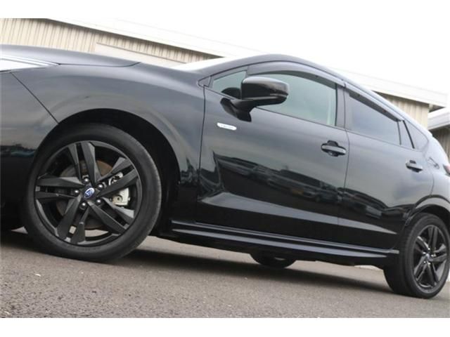 SUBARU IMPREZA 5DOOR 4WD 2023 Image 31