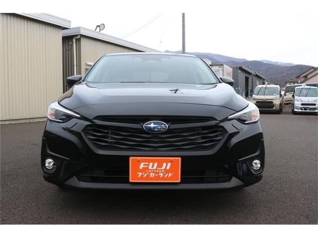 SUBARU IMPREZA 5DOOR 4WD 2023 Image 31