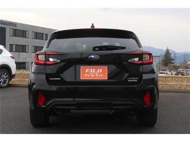 SUBARU IMPREZA 5DOOR 4WD 2023 Image 31