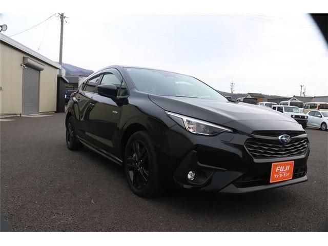 SUBARU IMPREZA 5DOOR 4WD 2023 Image 31