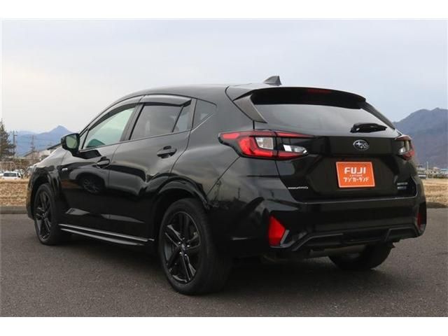 SUBARU IMPREZA 5DOOR 4WD 2023 Image 31