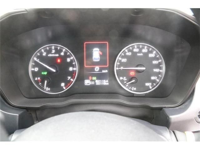 SUBARU IMPREZA 5DOOR 4WD 2023 Image 31