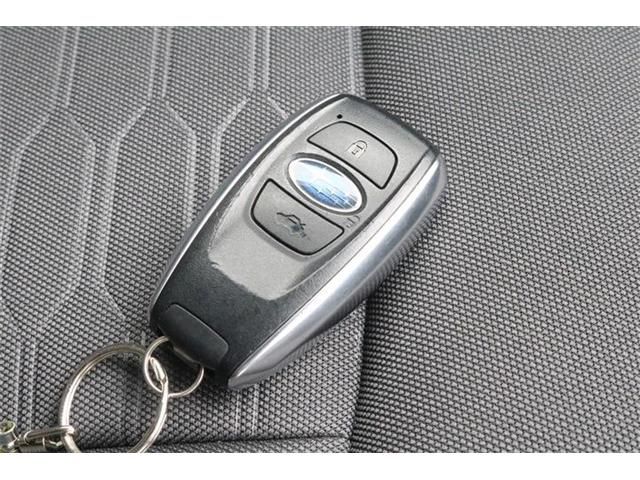 SUBARU IMPREZA 5DOOR 4WD 2023 Image 31