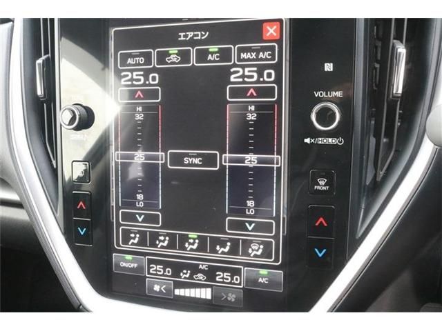 SUBARU IMPREZA 5DOOR 4WD 2023 Image 31