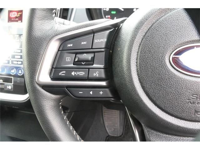 SUBARU IMPREZA 5DOOR 4WD 2023 Image 31