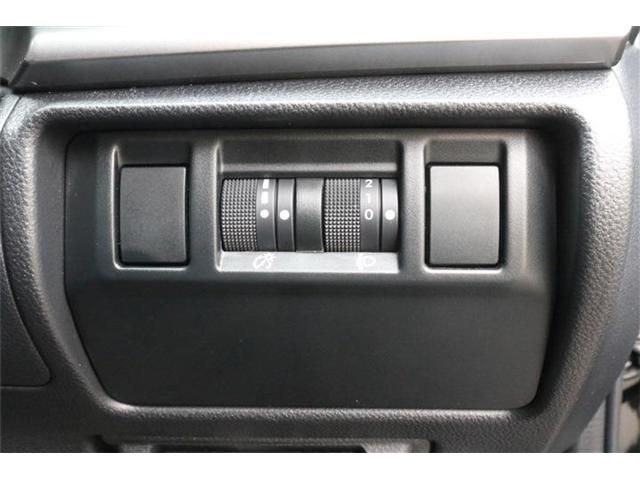 SUBARU IMPREZA 5DOOR 4WD 2023 Image 31