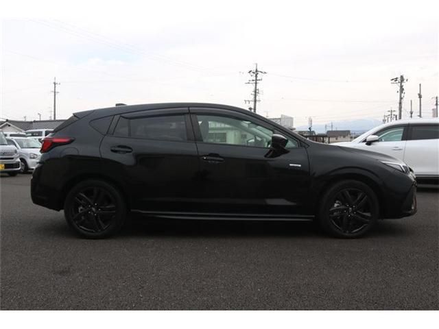 SUBARU IMPREZA 5DOOR 4WD 2023 Image 31