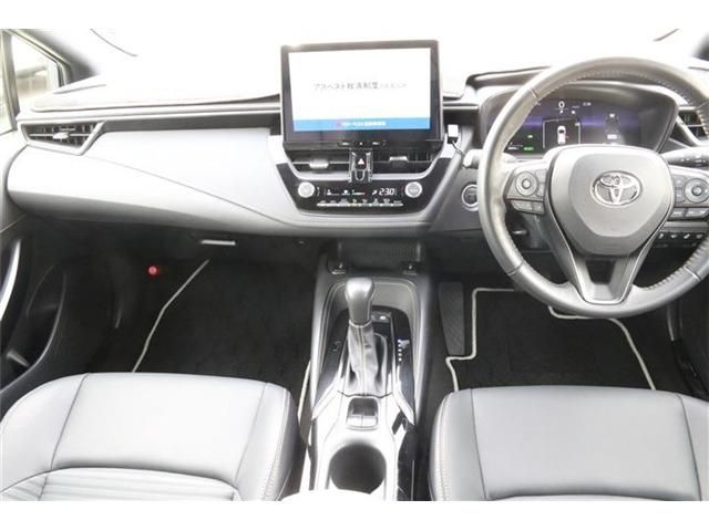 TOYOTA COROLLA TOURING HYBR 2024 Image 31