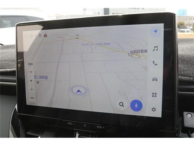 TOYOTA COROLLA TOURING HYBR 2024 Image 31