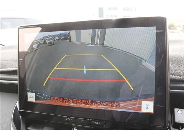 TOYOTA COROLLA TOURING HYBR 2024 Image 31