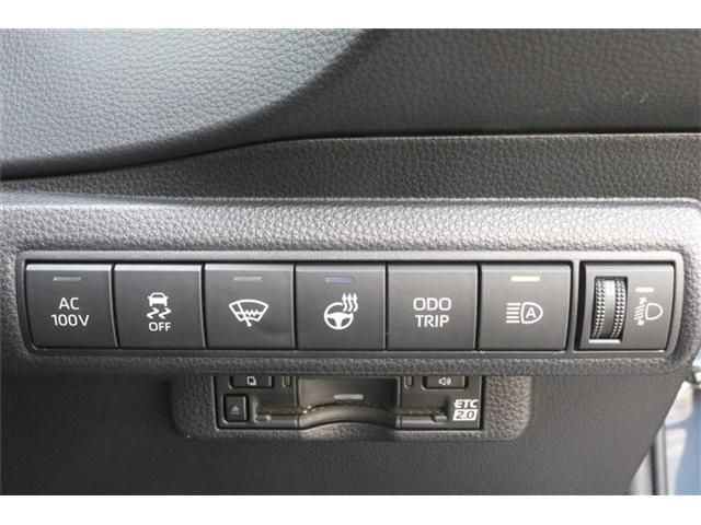 TOYOTA COROLLA TOURING HYBR 2024 Image 31