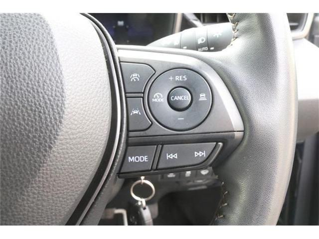 TOYOTA COROLLA TOURING HYBR 2024 Image 31