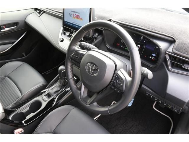 TOYOTA COROLLA TOURING HYBR 2024 Image 31