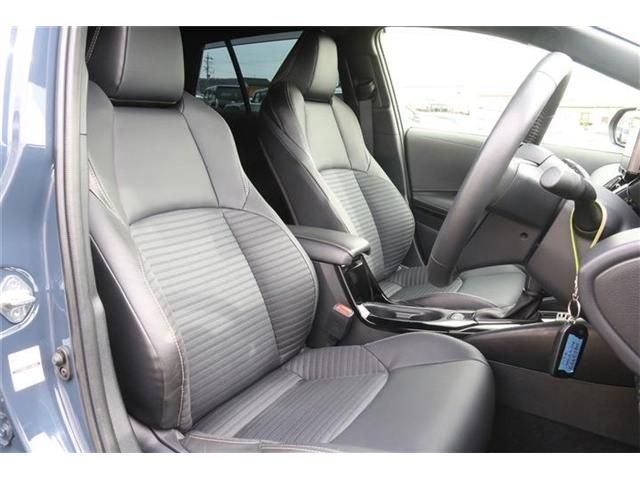 TOYOTA COROLLA TOURING HYBR 2024 Image 31