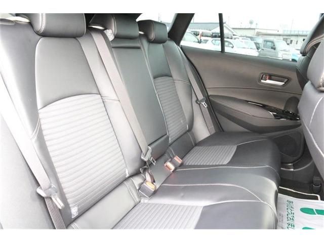 TOYOTA COROLLA TOURING HYBR 2024 Image 31