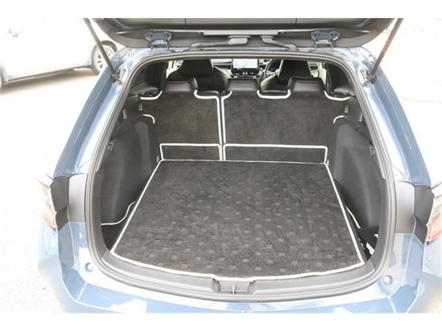 TOYOTA COROLLA TOURING HYBR 2024 Image 31