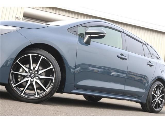 TOYOTA COROLLA TOURING HYBR 2024 Image 31