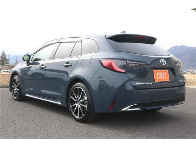TOYOTA COROLLA TOURING HYBR 2024 Image 31