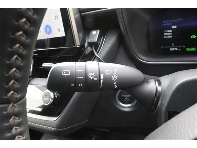 TOYOTA COROLLA TOURING HYBR 2024 Image 31