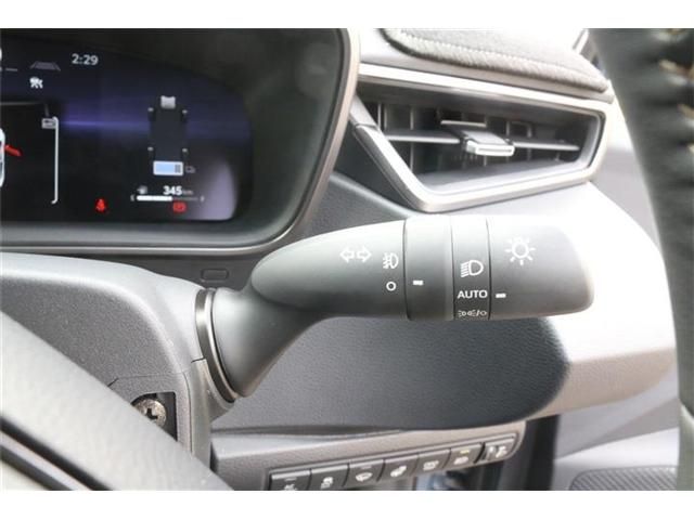 TOYOTA COROLLA TOURING HYBR 2024 Image 31