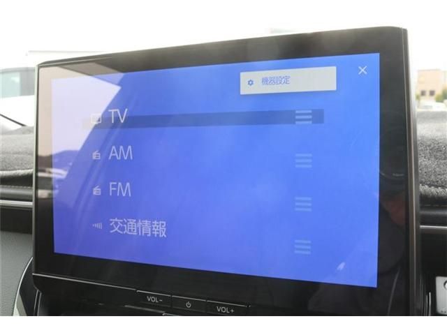 TOYOTA COROLLA TOURING HYBR 2024 Image 31