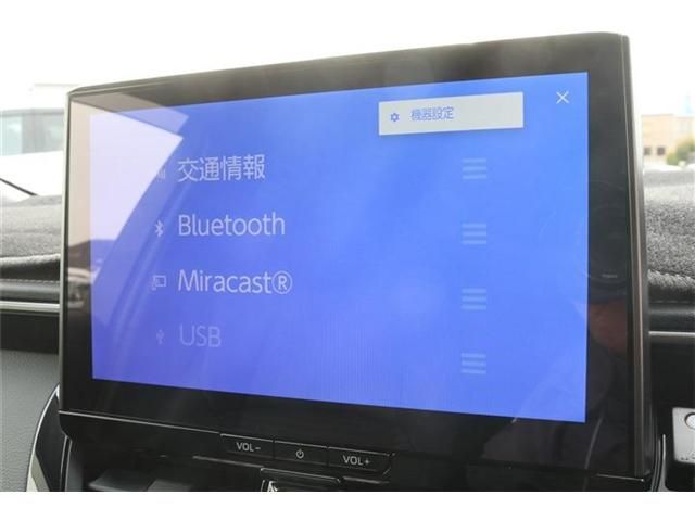 TOYOTA COROLLA TOURING HYBR 2024 Image 31