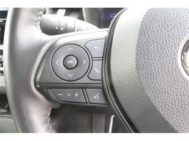 TOYOTA COROLLA TOURING HYBR 2024 Image 31