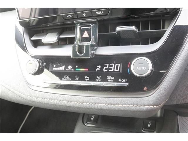 TOYOTA COROLLA TOURING HYBR 2024 Image 31