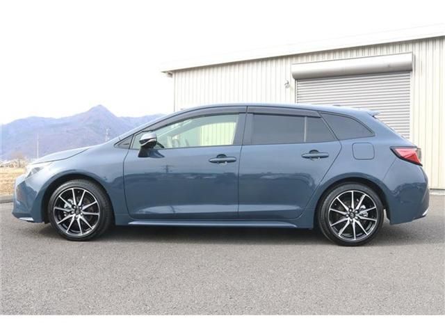 TOYOTA COROLLA TOURING HYBR 2024 Image 31