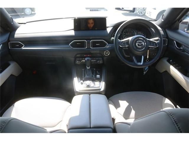 MAZDA CX-8 4WD 2023 Image 31