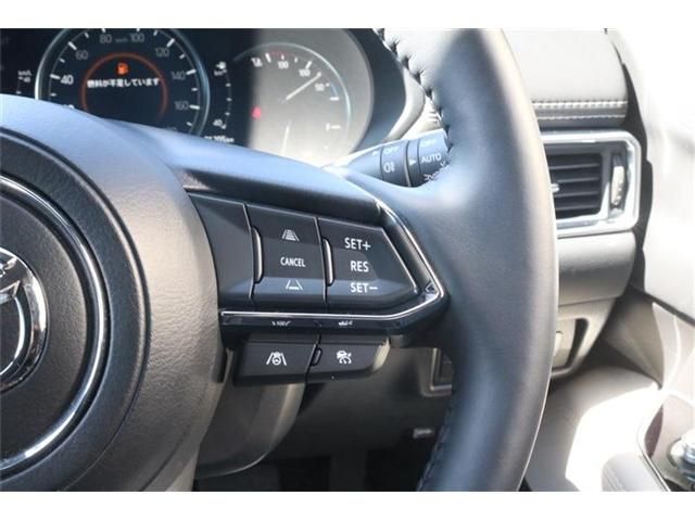 MAZDA CX-8 4WD 2023 Image 31