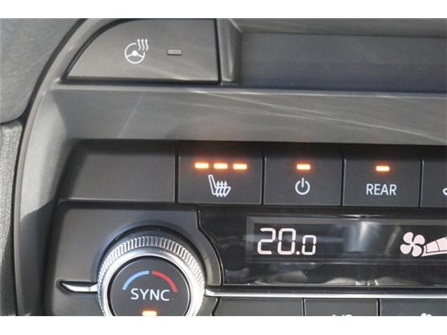 MAZDA CX-8 4WD 2023 Image 31