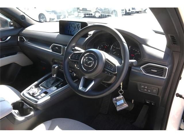 MAZDA CX-8 4WD 2023 Image 31
