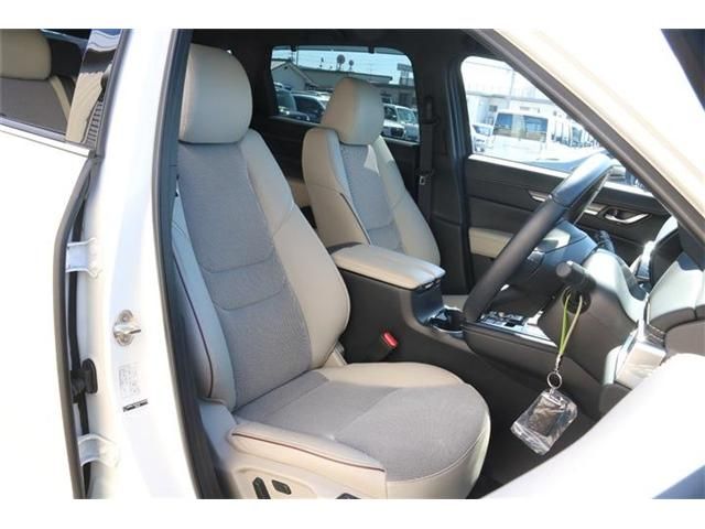 MAZDA CX-8 4WD 2023 Image 31