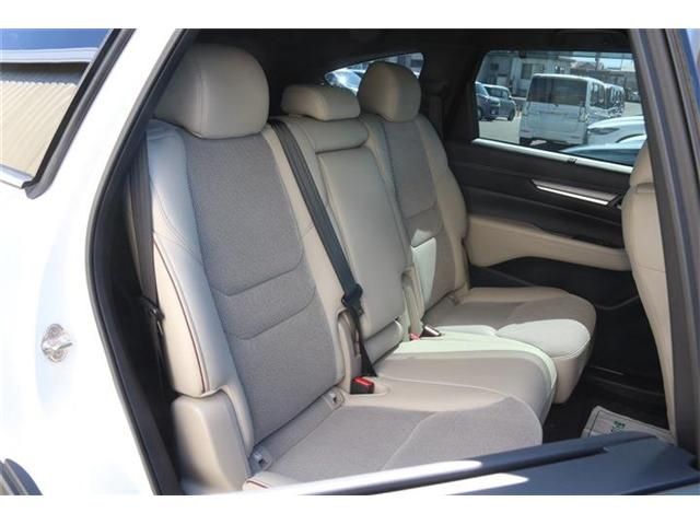 MAZDA CX-8 4WD 2023 Image 31