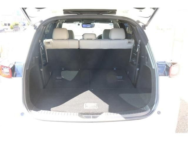 MAZDA CX-8 4WD 2023 Image 31