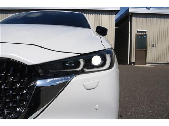 MAZDA CX-8 4WD 2023 Image 31