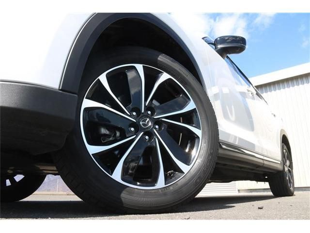 MAZDA CX-8 4WD 2023 Image 31